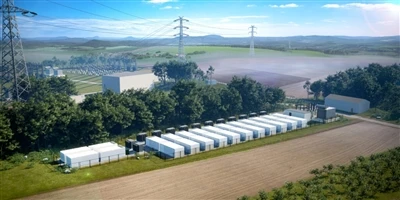 Rancangan Peraturan Subsidi Penyimpanan Energi Baru Jerman Menghapus Pembatas...