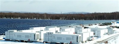 Jepang telah meluncurkan subsidi penyimpanan energi