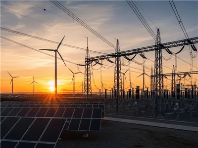 Harga PPA Eropa Turun Tajam Sebesar 6,4% di bulan Februari