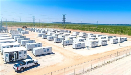 Bagaimana Jerman Mempertahankan Kekokohan Sistem Penyimpanan Energi Baterainya?